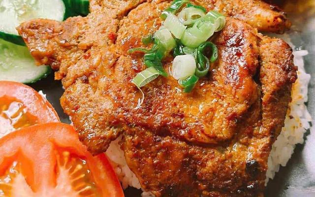 Phở - Cơm Tấm Thảo