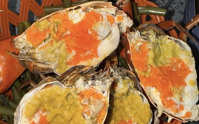 Tiệm Của Gạo & Vựa Cua Duy Thư - Võ Văn Khánh