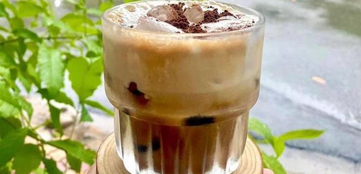 Legend Coffee - Nam Kỳ Khởi Nghĩa