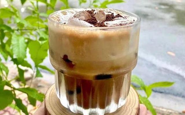 Legend Coffee - Nam Kỳ Khởi Nghĩa