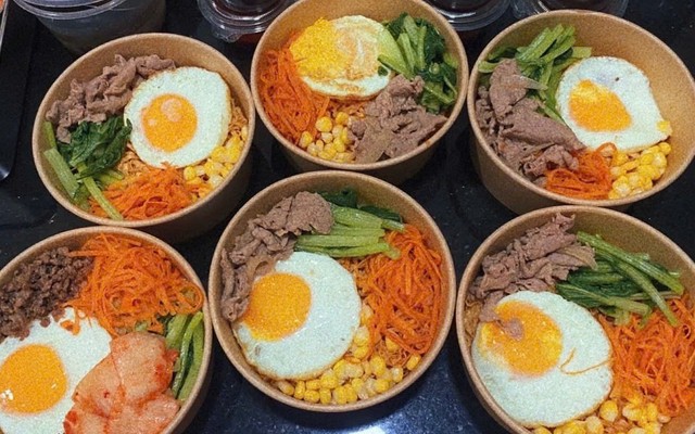 PK’S Corner - Coffee, Trà Sữa & Ăn vặt