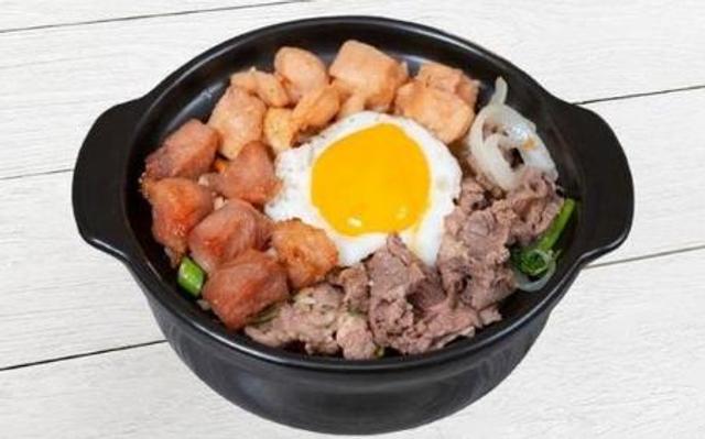 Cơm Thố Anh Béo - Lê Duẩn