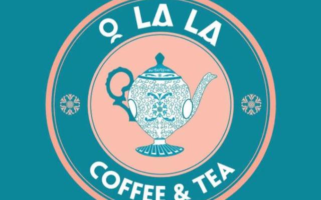 OLALA - Coffee & Tea - Chu Văn An