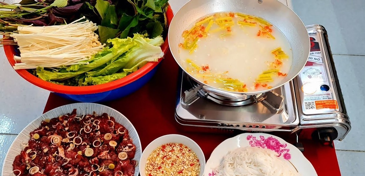 Mạnh Trâu 68 – Ngõ 124 Nguyễn Lam