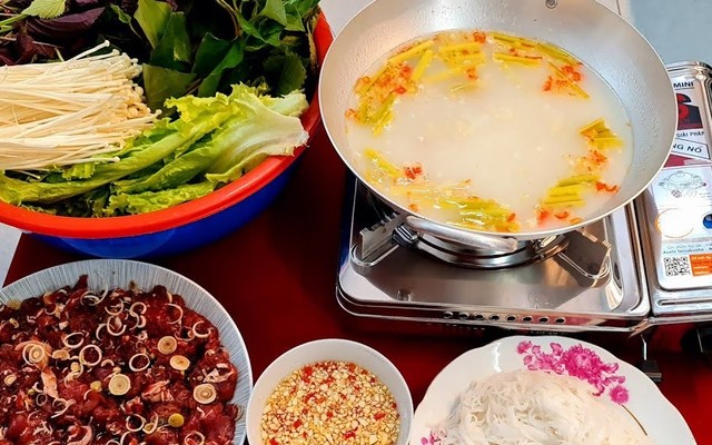 Mạnh Trâu 68 – Ngõ 124 Nguyễn Lam