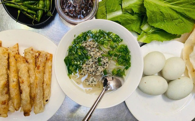 Quán 76 - Don & Ram Bắp Đặc Sản Quảng Ngãi