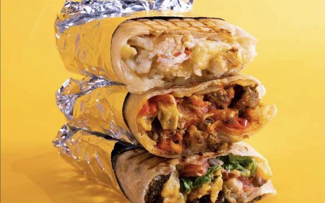 Tacos Pháp, Quesadilla & Supper Fried - Ola Come