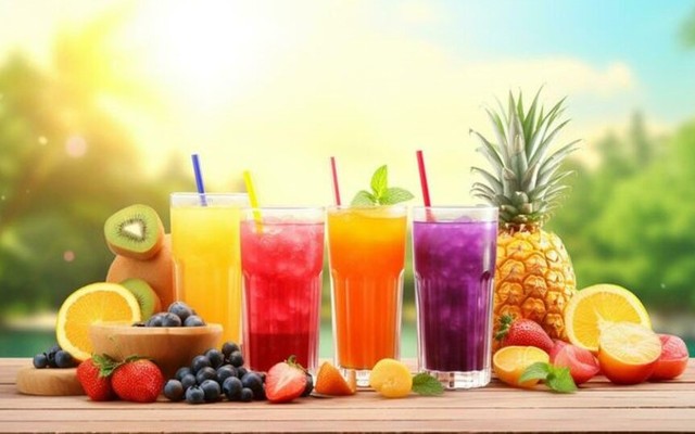 Gánh Cafe - 13 Hàng Cót