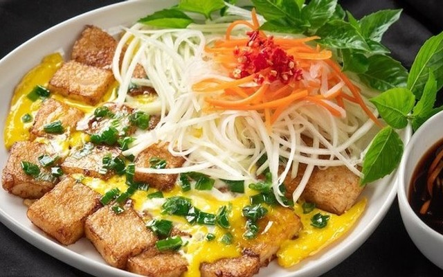 Bột Chiên H28 - Trần Bình Trọng