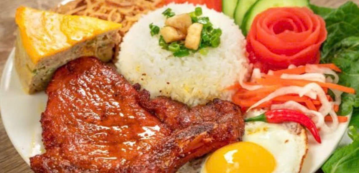 Hảo Hảo’s Sài Gòn - Võ Văn Kiệt