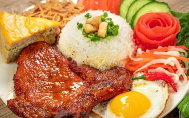 Hảo Hảo’s Sài Gòn - Võ Văn Kiệt