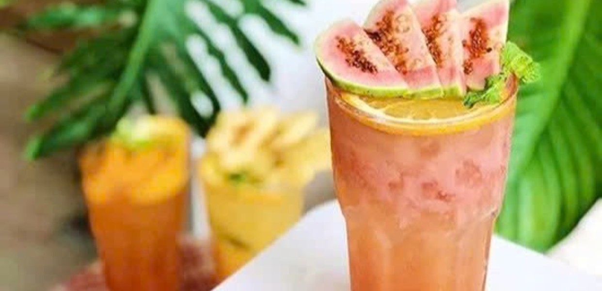 MB CAFE - 93 Lê Lơị