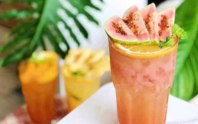 MB CAFE - 93 Lê Lơị