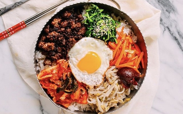 Ăn Vặt Nhà Dâu - Lê Thị Trung