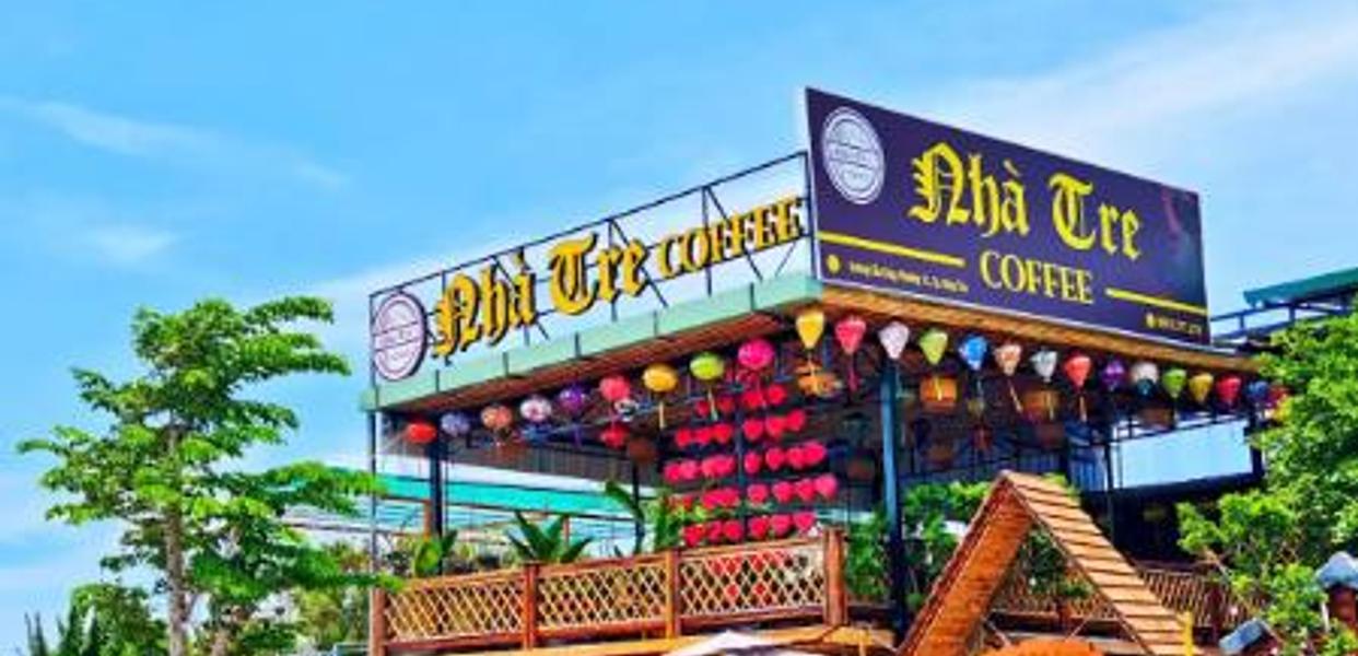 Nhà Tre Coffee