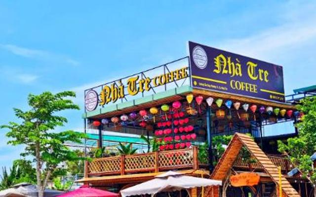 Nhà Tre Coffee