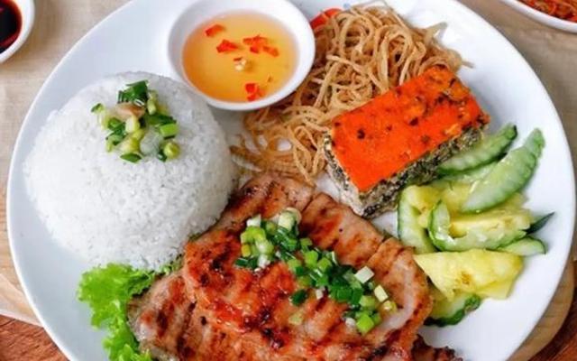 Cơm Tấm B&T - Trảng Dài