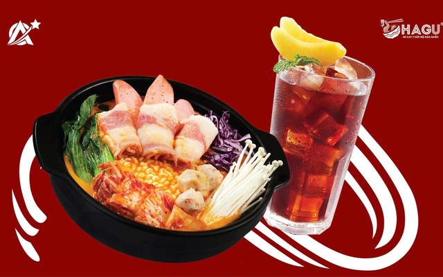 Mì Cay Hagu - Cao Lỗ
