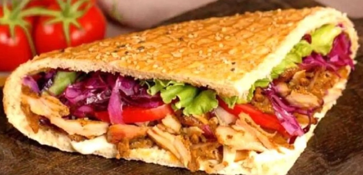 Bánh Mì Hoàng Yến - Bánh Mì Kebab - Đường 30 Tháng 4
