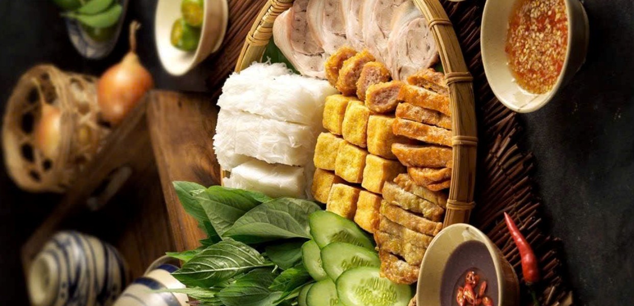 Bún Đậu Nhà Yên - 01 Khánh An 9