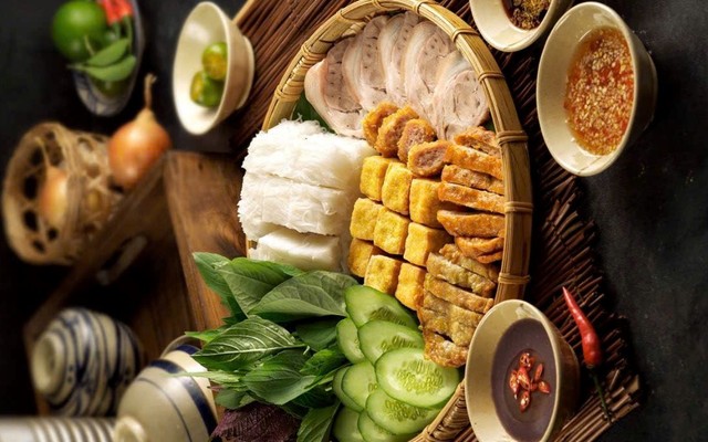 Bún Đậu Nhà Yên - 01 Khánh An 9