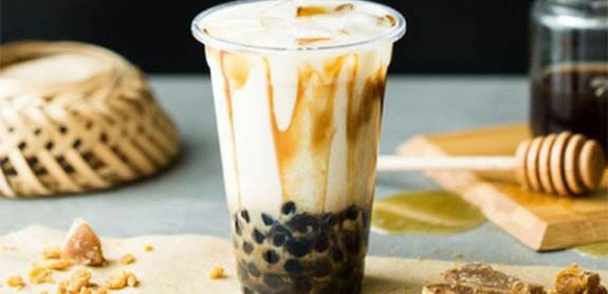 Lila Coffee - Hàm Nghi