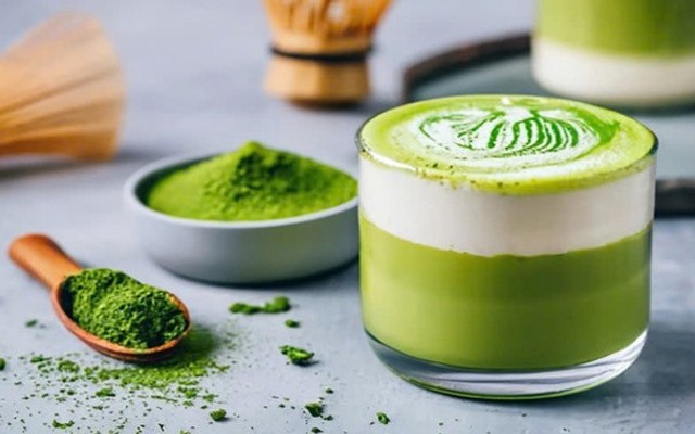 Tiệm Nước Nhà Xoài - Matcha & Trà Sữa - Đường 51