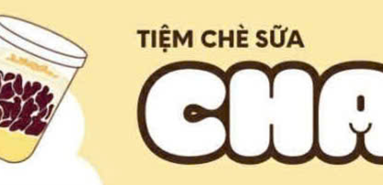 Chè Sữa Chan - 195 Hồ Tùng Mậu