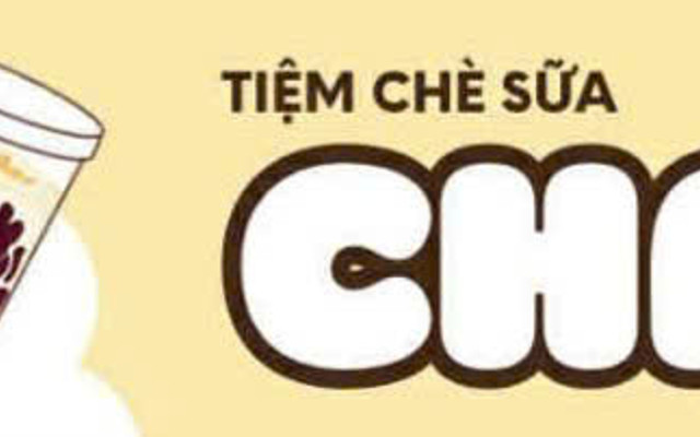 Chè Sữa Chan - 195 Hồ Tùng Mậu