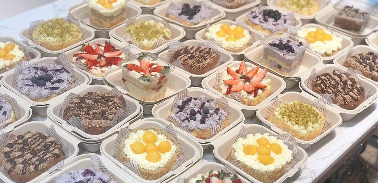 Tiệm Nhà Mình - Kiến Hưng