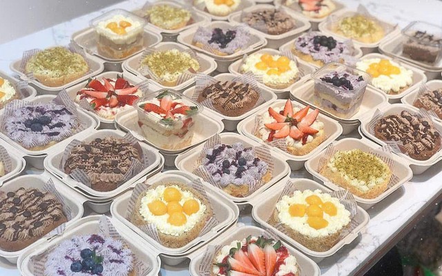 Tiệm Nhà Mình - Kiến Hưng