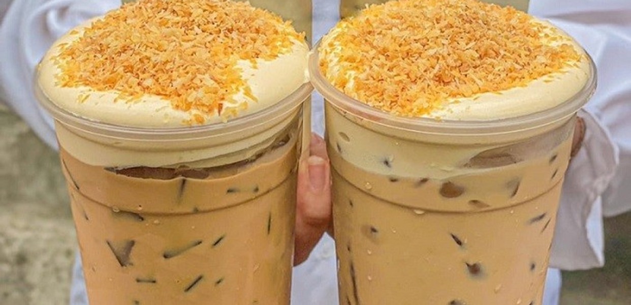 A.Q COFFEE GÒ VẤP - Lê Thị Hồng