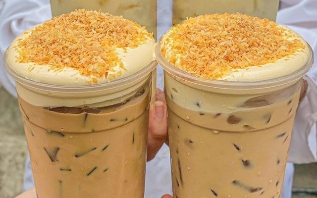 A.Q COFFEE GÒ VẤP - Lê Thị Hồng