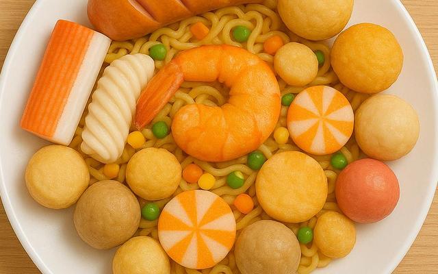 Trang Food - Mì Trộn Indomie & Đồ Ăn Vặt - Cầu Giấy
