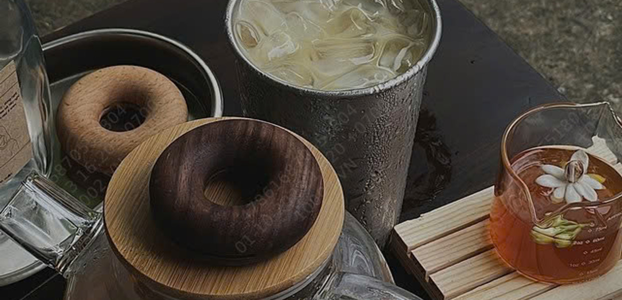 Hoàng Ngọc Coffee - KDC Hiệp Thành 1