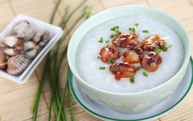 Cháo Lòng Bích Lam