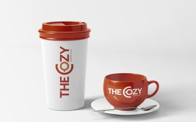 The Cozy Coffee & Tea - 09 Dương Khuê