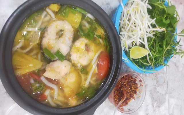 Bún Cá & Bánh Canh Thố - 84 Thủ Khoa Huân
