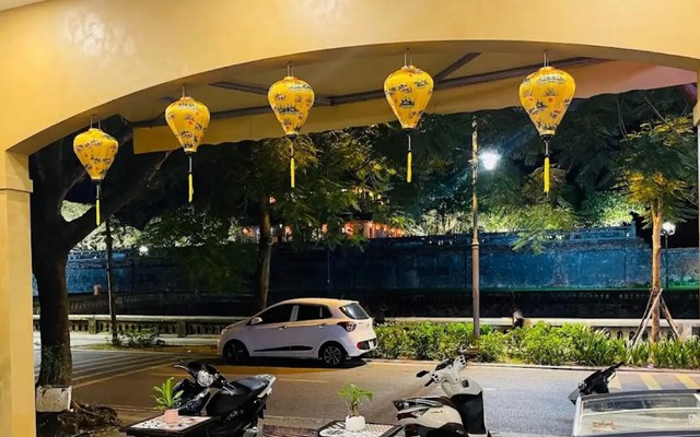 Hoà Nhã - Coffee - Tea & Juice