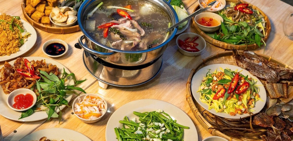 Beer Khô Quán - Đồ Nhậu - Trảng Dài