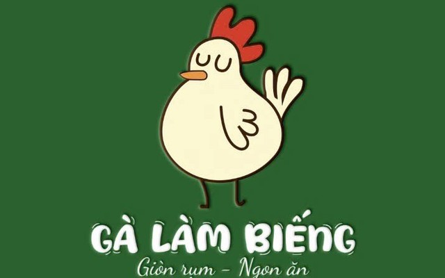 Gà Làm Biếng - Cơm Gà Sốt Tiêu Đen & Combo Gà Rán All In