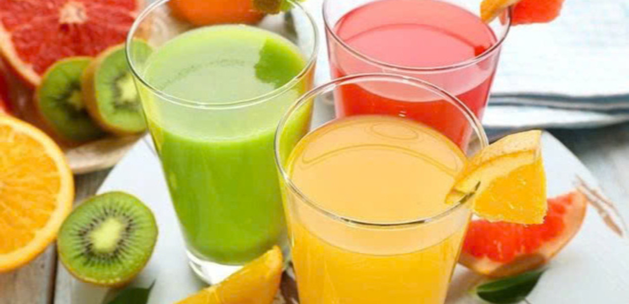 Nước Ép BAE Juice - Hẻm 74 Phù Đổng Thiên Vương