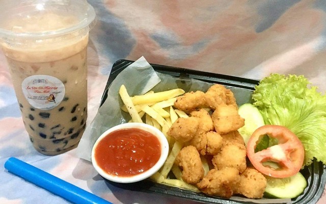 Ăn Vặt Cô Hương Tân Mai - Phạm Văn Thuận