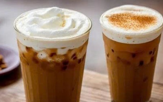 Cà Phê Muối Take Away - 101 Bùi Thị Xuân