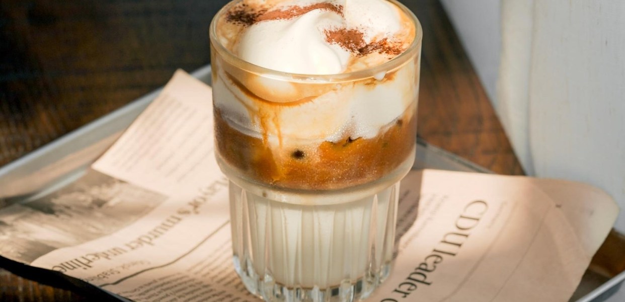 Koj Cafe - KDC Trung Sơn