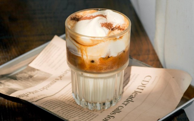 Koj Cafe - KDC Trung Sơn