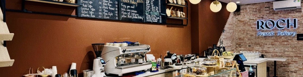ROCH French Bakery