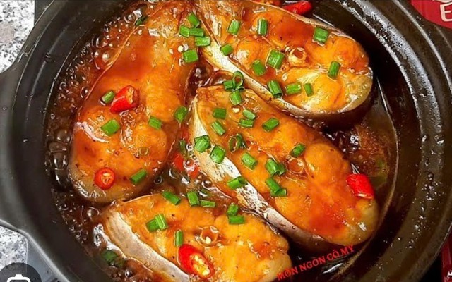 Cơm Văn Phòng THIỆN ĐỨC - Hoà Phú