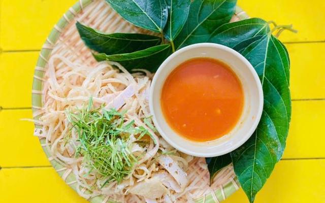 Nem Chạo Bà Quý - Hoàng Hoa Thám