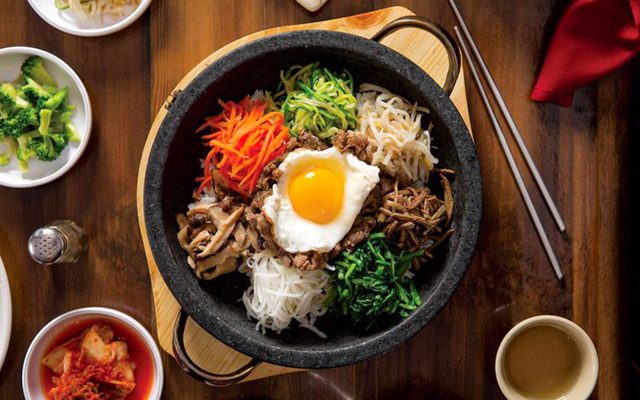 Hana - Cơm Curry Nhật & Cơm Trộn Hàn Quốc